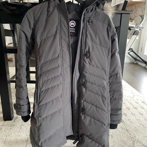 Canada Goose Loretta Jacket Womens